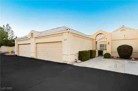 5132 Harvest Moon Ln, Las Vegas, NV 89107