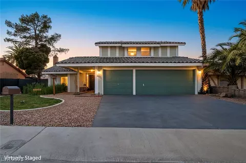 2472 Marlene Way, Henderson, NV 89014