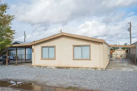 220 Ferndell St, Pahrump, NV 89048