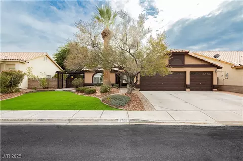 1709 Golden Horizon Dr, Las Vegas, NV 89123