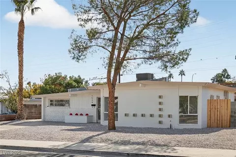1524 San Pedro Ave, Las Vegas, NV 89104