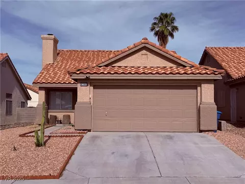 6386 Cedar Breaks Ave, Las Vegas, NV 89156
