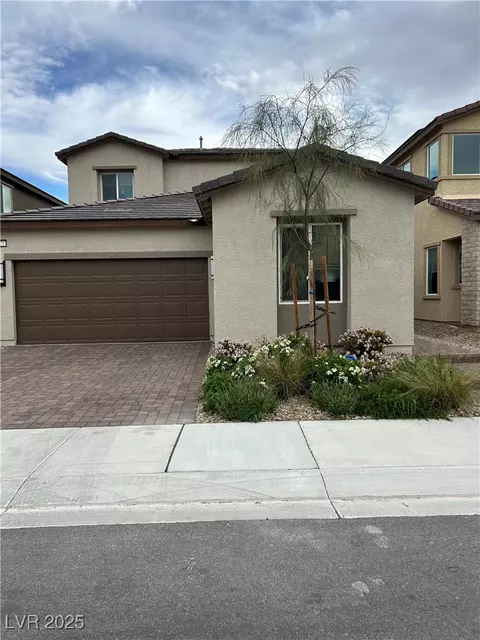 2921 Little Current Rd, North Las Vegas, NV 89086