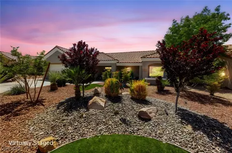 2509 Big Timber Dr, Las Vegas, NV 89134