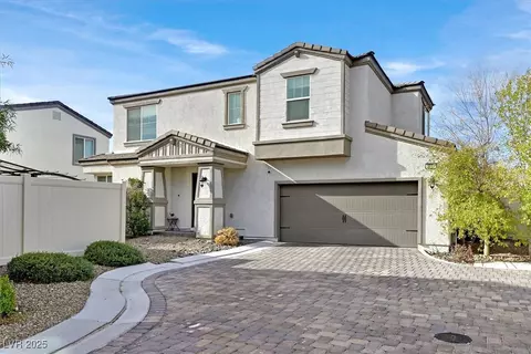 3637 Zug Bug St, North Las Vegas, NV 89032