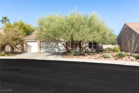 264 Chestnut Ridge Cir, Henderson, NV 89012