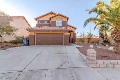 2791 Virgo Dr, Las Vegas, NV 89156