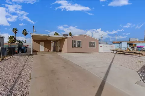 2539 Raymond Ave, North Las Vegas, NV 89032
