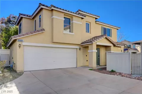 9061 Starling Wing Pl, Las Vegas, NV 89143