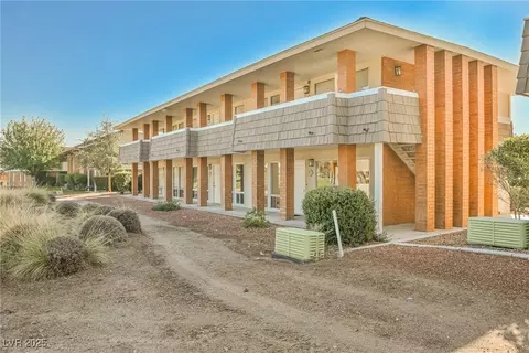 714 Oakmont Ave #1109, Las Vegas, NV 89109