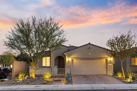 129 Pivot Ave, North Las Vegas, NV 89031