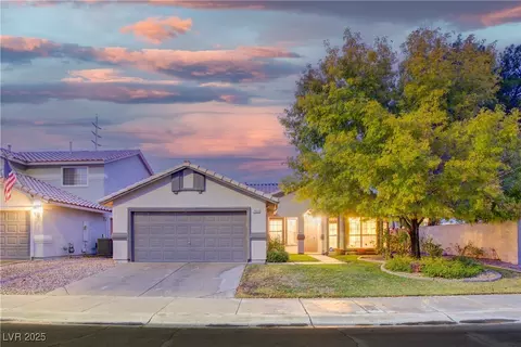 7800 Villa Finestra Dr, Las Vegas, NV 89128
