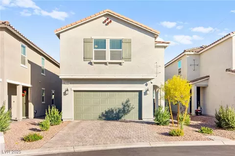 10282 Desert Barrel Ct, Las Vegas, NV 89141