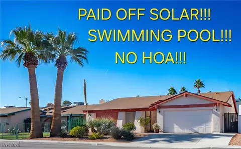 5069 Long View Dr, Las Vegas, NV 89120