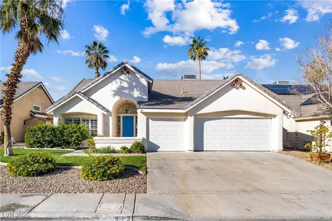 313 Vallarte Dr, Henderson, NV 89014