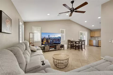 6201 Eagle Crossing St, Las Vegas, NV 89130