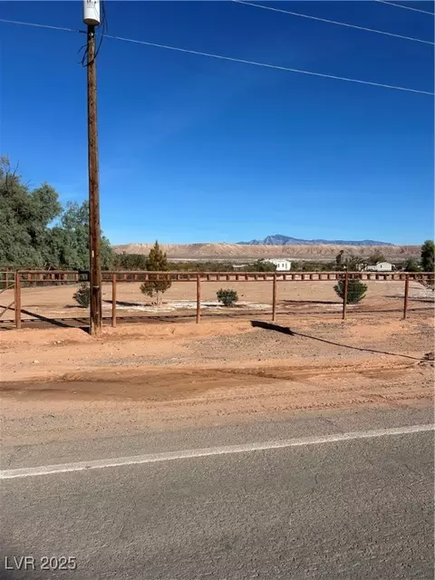 Moapa Valley Boulevard, Overton, NV 89040