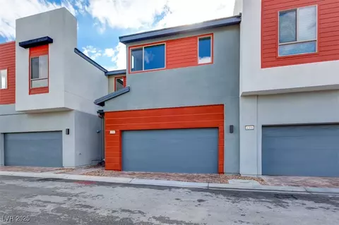 4301 Park Edge Ct, Las Vegas, NV 89141