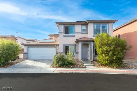 5229 Ponderosa Heights St, North Las Vegas, NV 89081