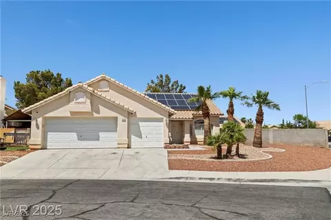 6328 Yankee Meadow Cir, Las Vegas, NV 89130
