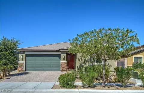 4214 Callisto Ave, North Las Vegas, NV 89084