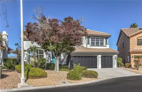9024 Alpine Peaks Ave, Las Vegas, NV 89147