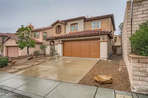 545 Ivy Spring St, Las Vegas, NV 89138