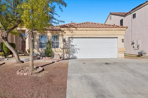 94 Willow Dove Ave, Las Vegas, NV 89123