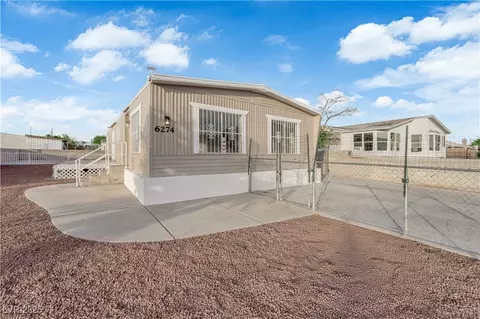 6274 Great Smoky Ave, Las Vegas, NV 89156