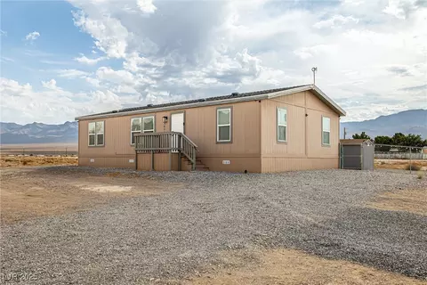 5601 Fleetwood Pl, Pahrump, NV 89060