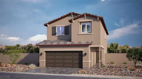 9389 Ava Hathaway St #2, Las Vegas, NV 89178