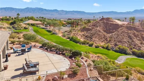 697 Cinco Ct, Mesquite, NV 89027