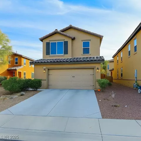 121 Brookhouse Ct, Henderson, NV 89011