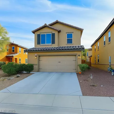 121 Brookhouse Ct, Henderson, NV 89011