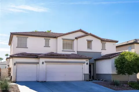 1505 Dragonfly Ranch Ln, North Las Vegas, NV 89081