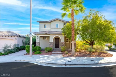 10513 Rusty Railroad Ave, Las Vegas, NV 89135