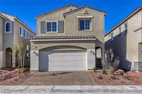 891 Camargo St, Henderson, NV 89011
