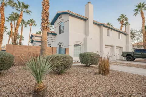900 Radiant Star St, Las Vegas, NV 89145