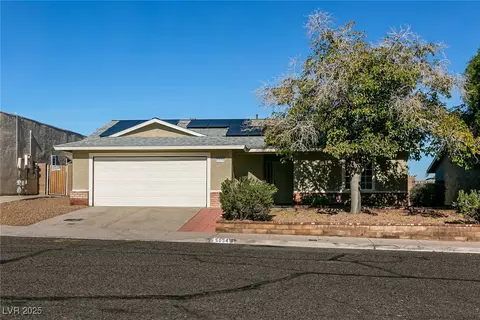 5054 Brownwood Ave, Las Vegas, NV 89122