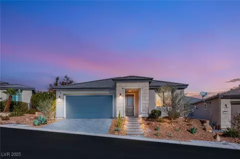 14 Summer Agave Ave, Henderson, NV 89011