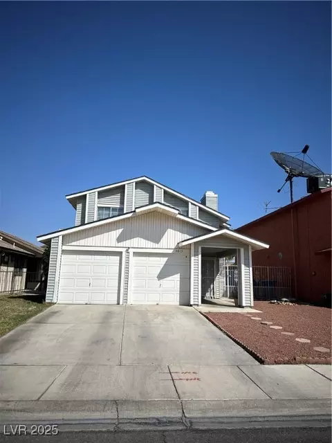 3813 Marshall Cir, Las Vegas, NV 89108