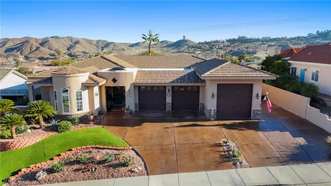 637 Marina Dr, Boulder City, NV 89005