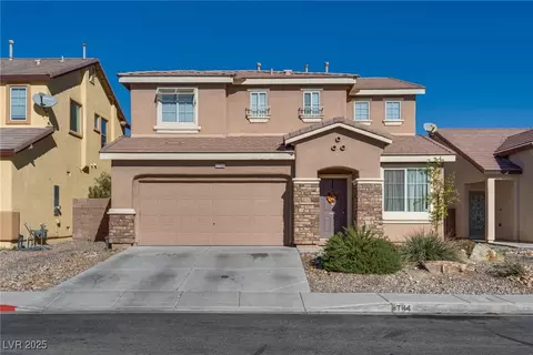 3764 Prairie Orchid Ave, North Las Vegas, NV 89081
