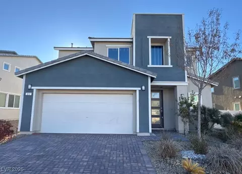 317 Coldwell Station Rd, North Las Vegas, NV 89084