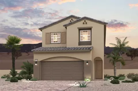 883 Camargo St, Henderson, NV 89011