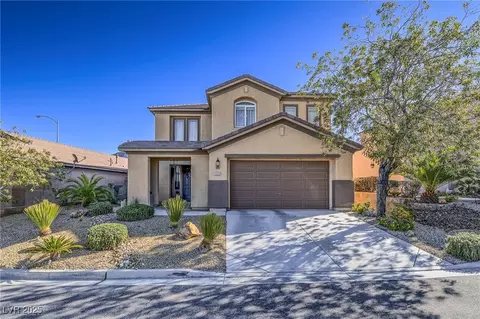2522 Libberton St, Henderson, NV 89044