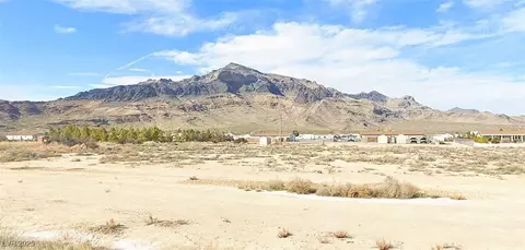 3210 W Silver Sage, Pahrump, NV 89048