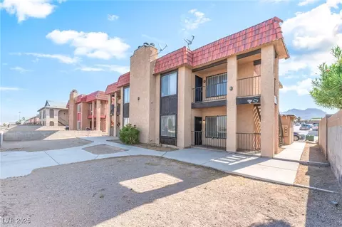 2257 Exeter Dr, Las Vegas, NV 89156