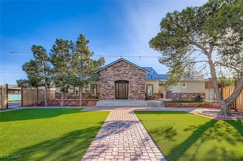 4099 Silverado Ranch Blvd, Las Vegas, NV 89139