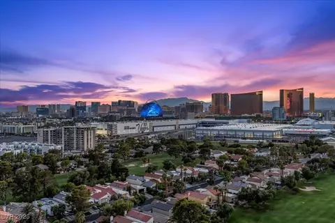 3111 Bel Air Dr #22C, Las Vegas, NV 89109